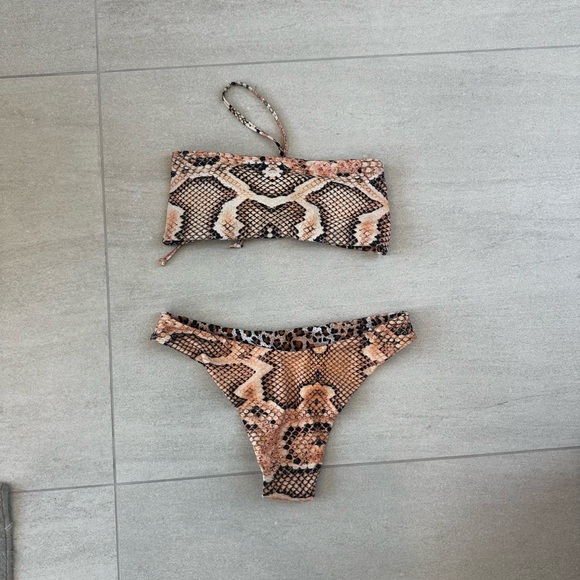 ZAFUL BIKINI - Picture 2 of 2